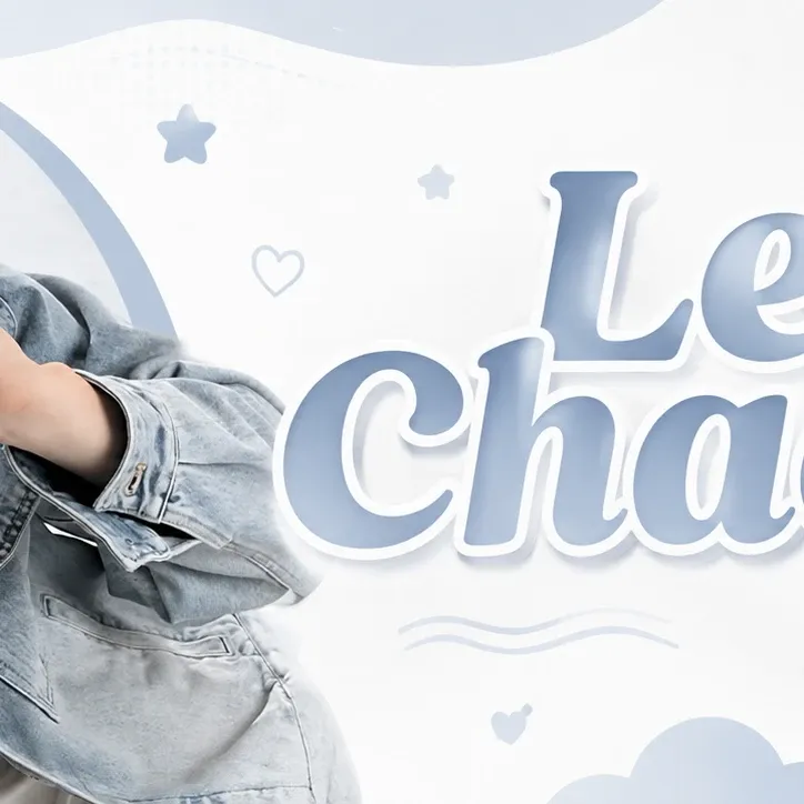 A moment captured by a fan of Lee Chaemin