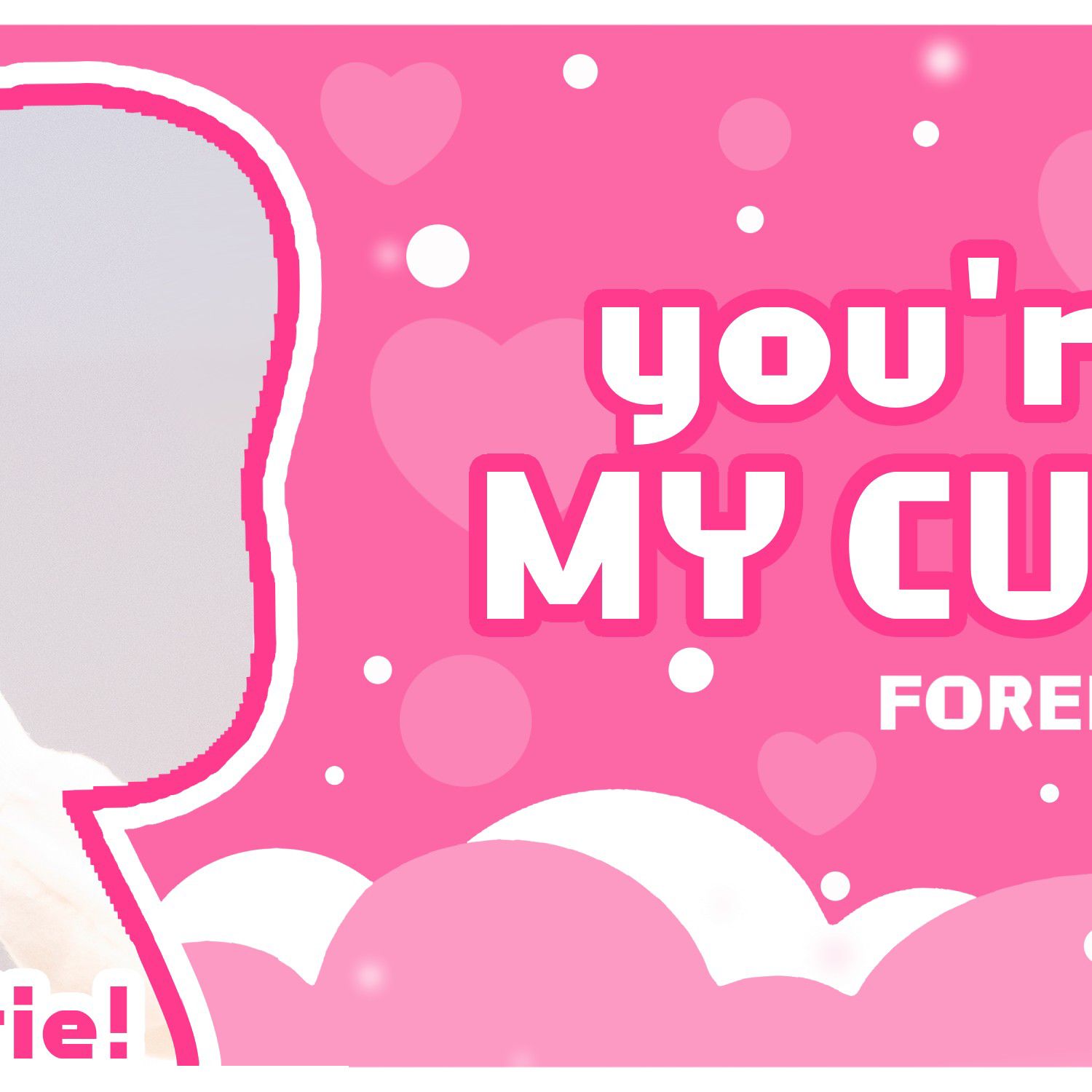 Behind-the-scenes cut of Kim Sejeong