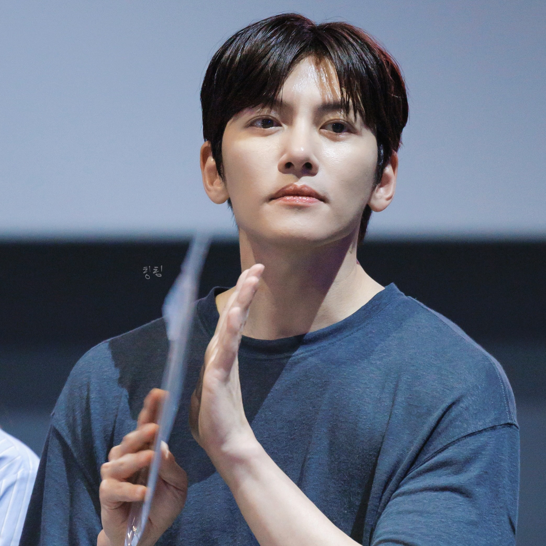 Latest photo of Ji Changwook