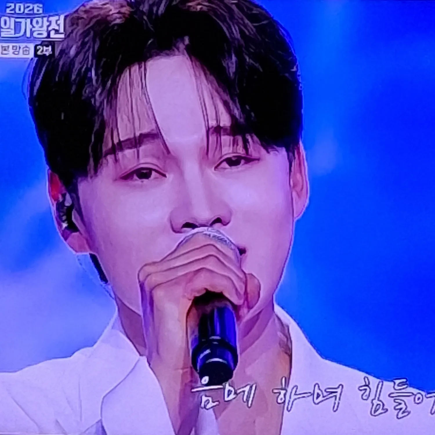 Foto kegiatan terbaru dari Park Seojin