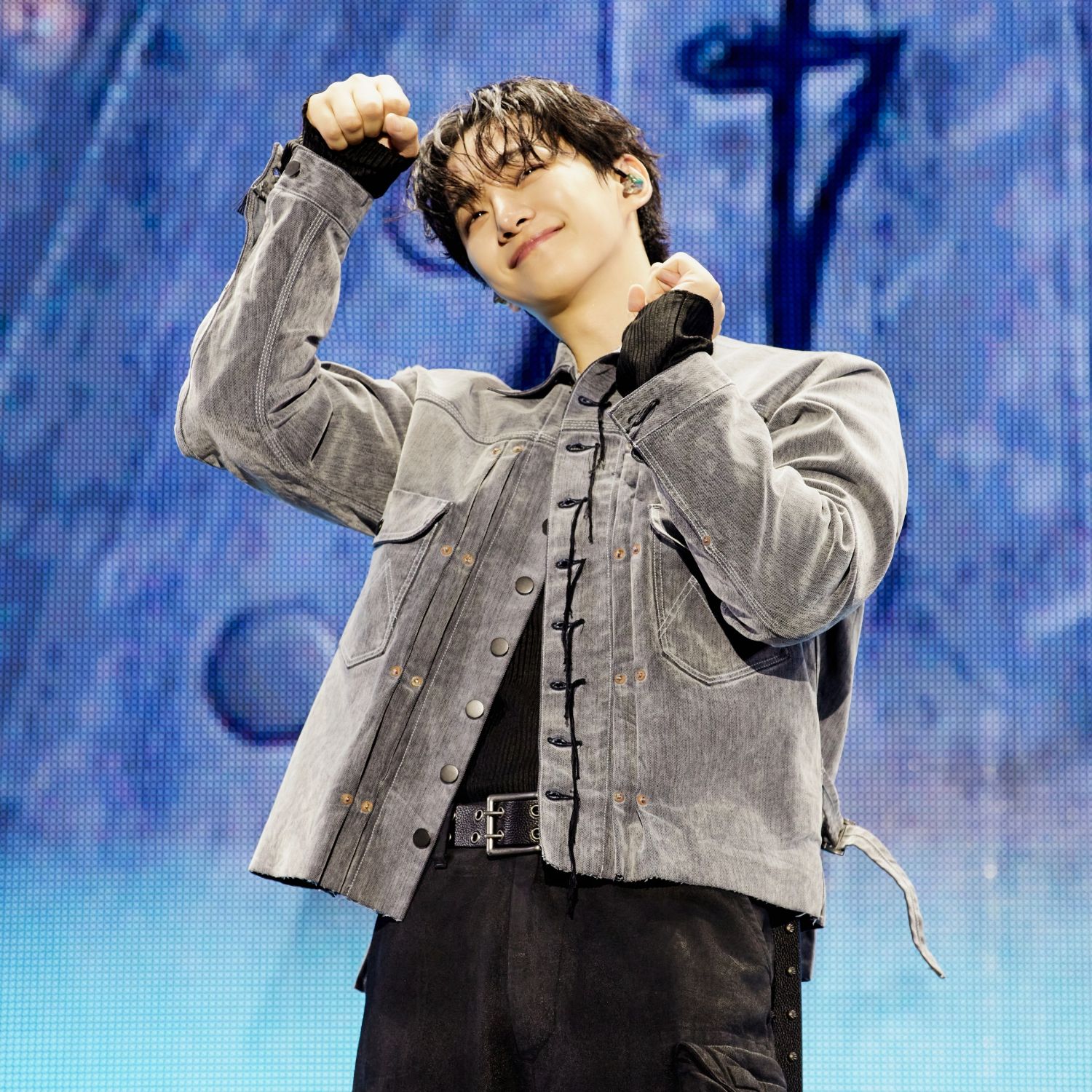 李俊昊的幕后花絮