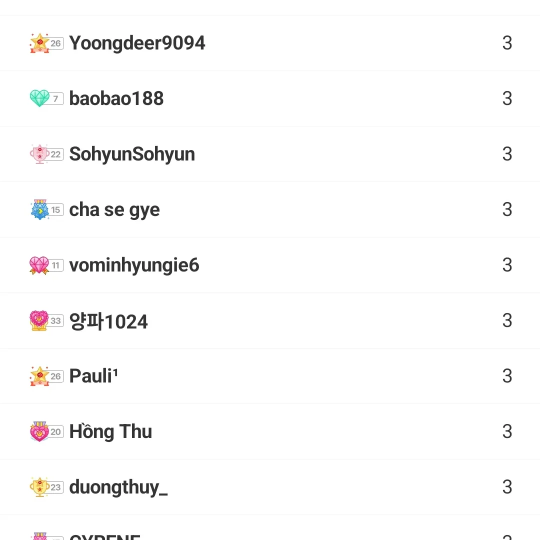 Cuplikan di balik layar dari Son Yejin