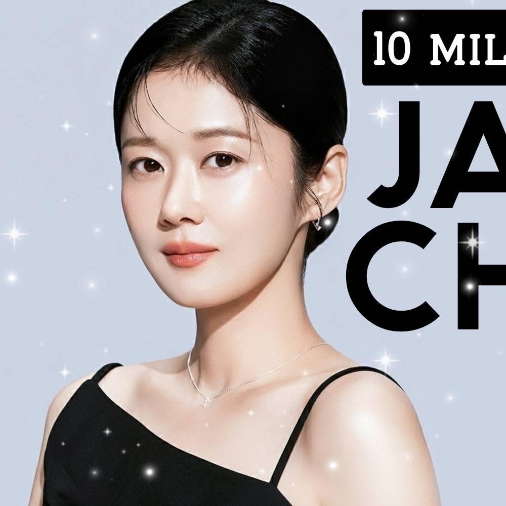 A moment captured by a fan of Jang Nara