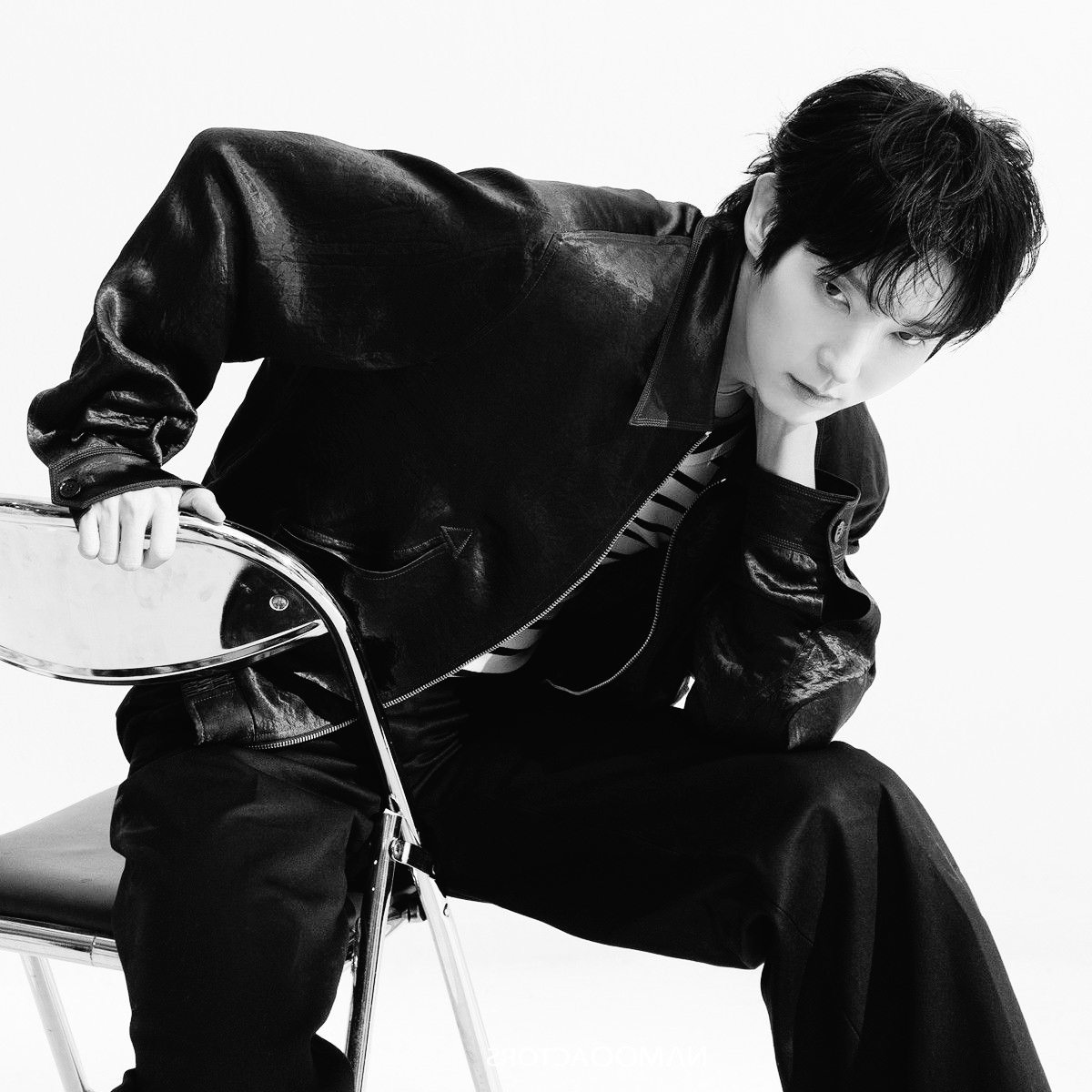 李准基的近期活动照