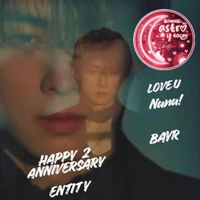 Behind-the-scenes cut of Cha Eunwoo