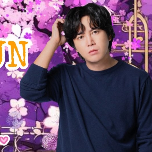 Latest photo of Jang Geunsuk