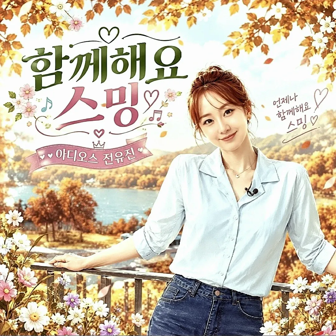 Foto terbaru dari Jeon Yujin