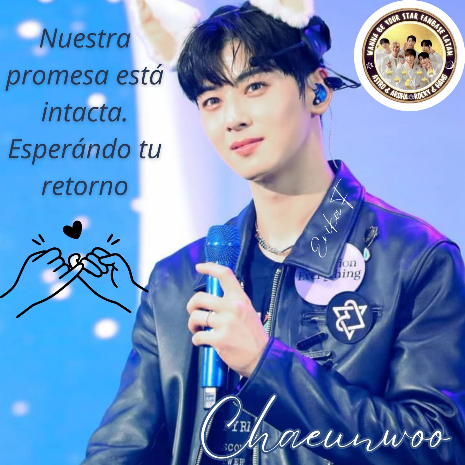 车银优的最新照片