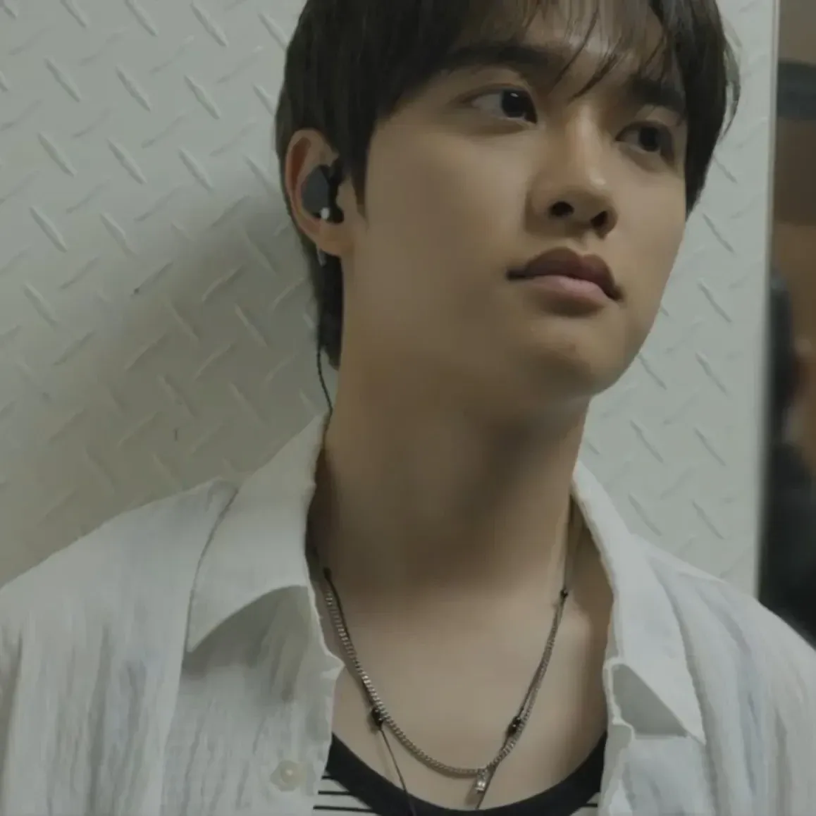Foto terbaru dari Doh Kyungsoo (D.O.)