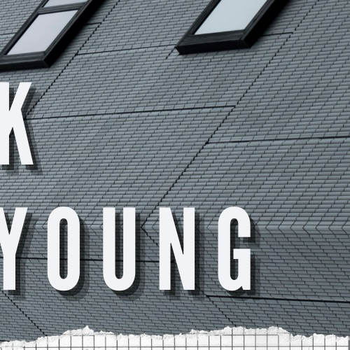Behind-the-scenes cut of Park Minyoung