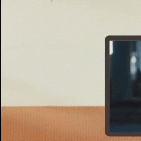 장나라 팬이 찍은 순간