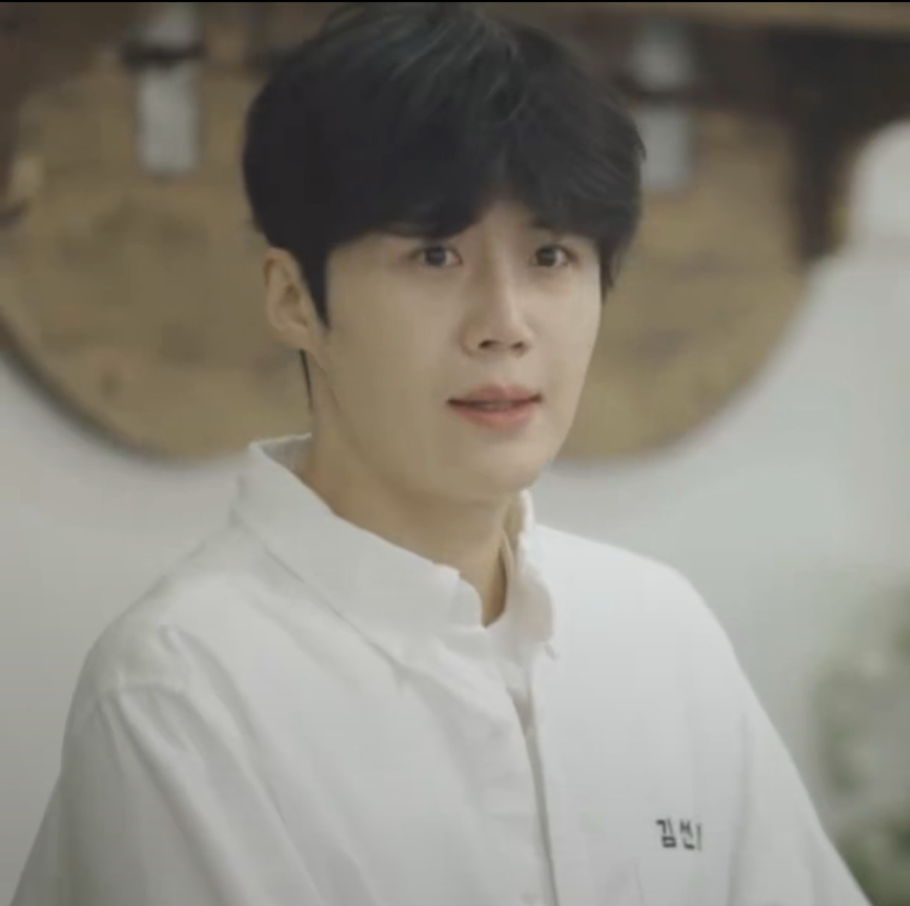 김선호의 최신 사진