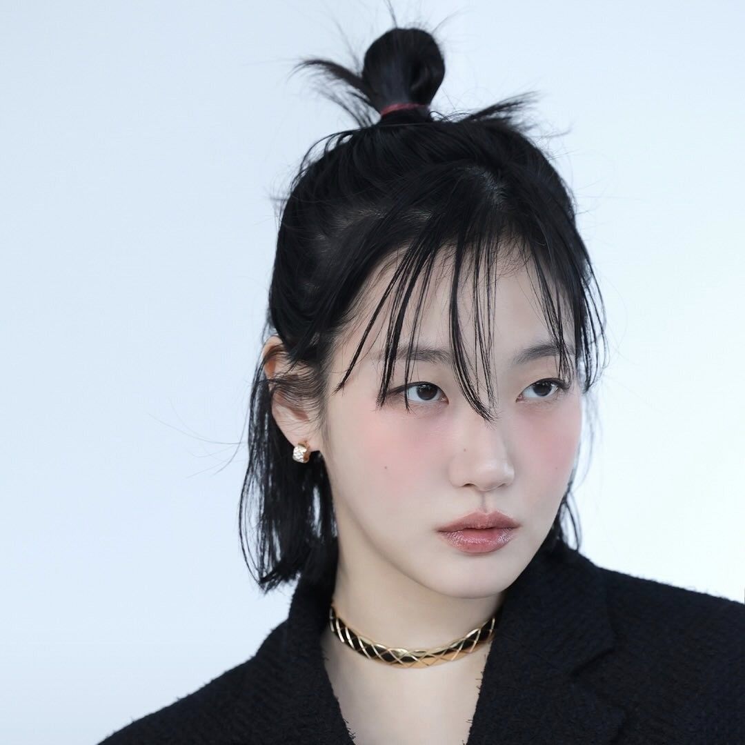 金高銀的幕後花絮