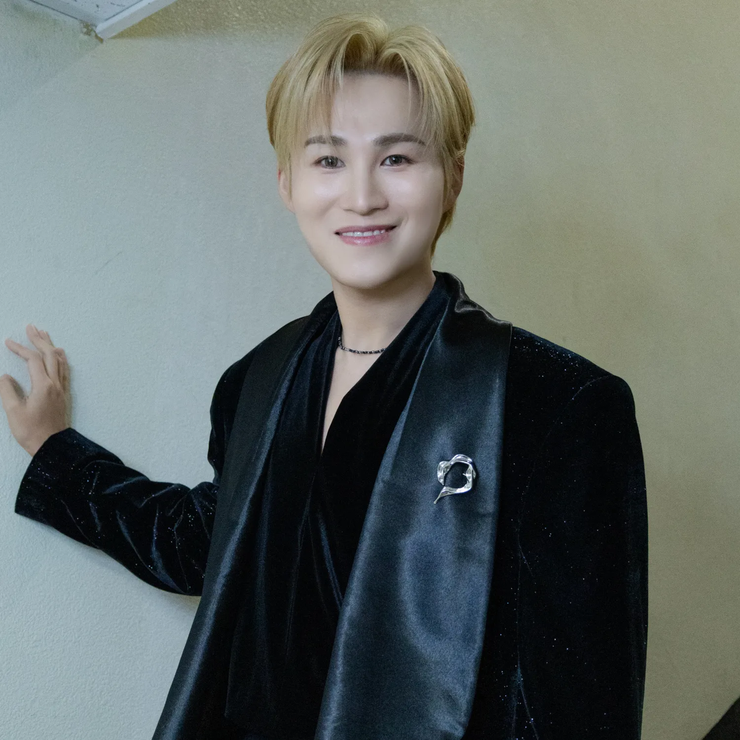 김희재의 최신 사진