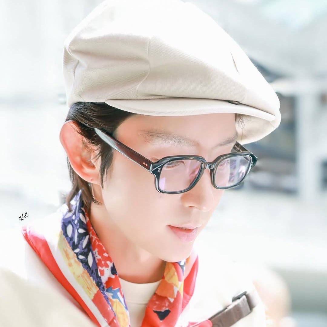 이준기 최근 활동샷