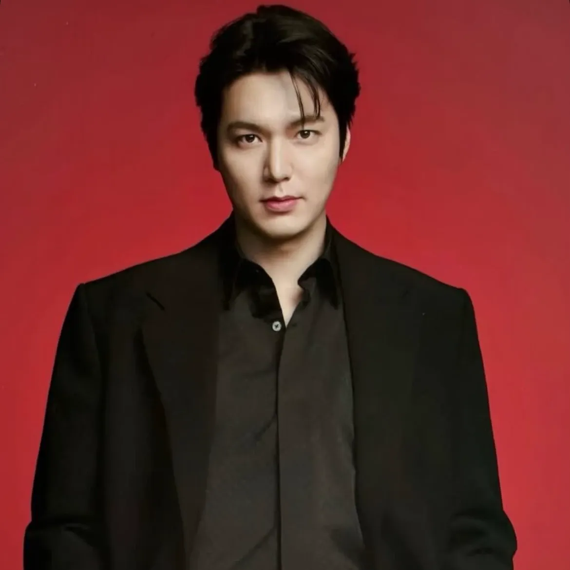 이민호 팬이 찍은 순간