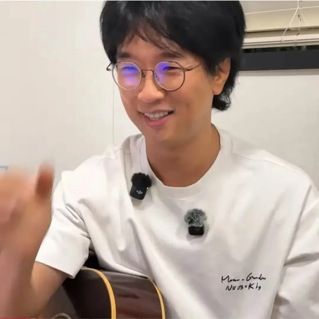 Latest photo of Bak Changgeun