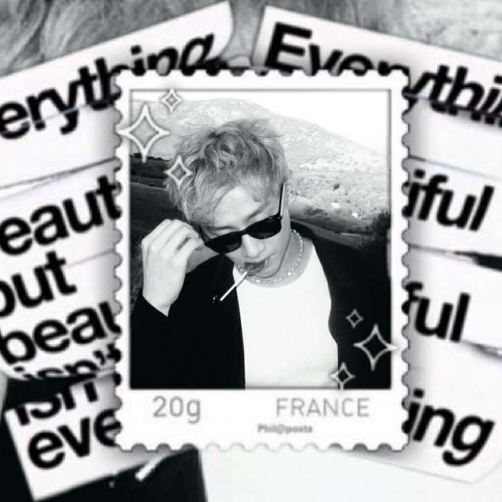 Behind-the-scenes cut of Bai Jingting