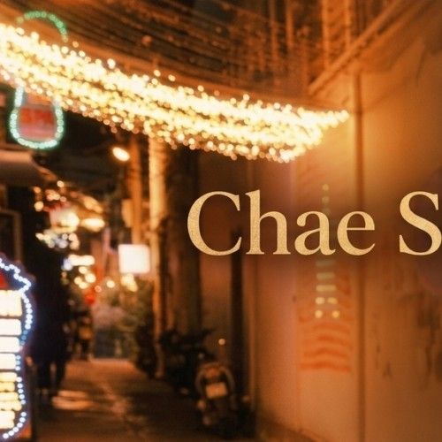 Recent activity shot of Chae Soobin