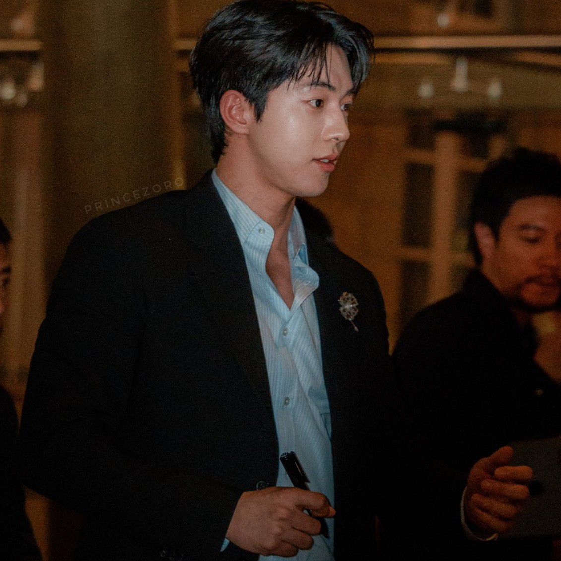 Latest photo of Nam Joohyuk