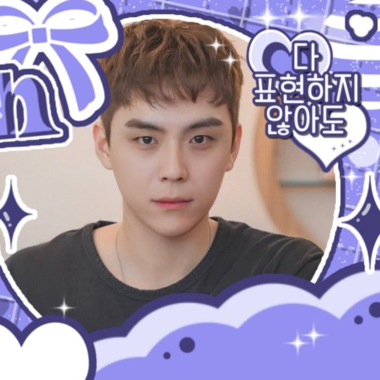 Behind-the-scenes cut of Kim Dohoon