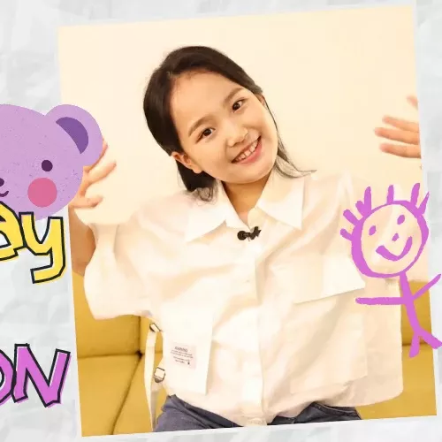 Foto terbaru dari Kim Taeyeon