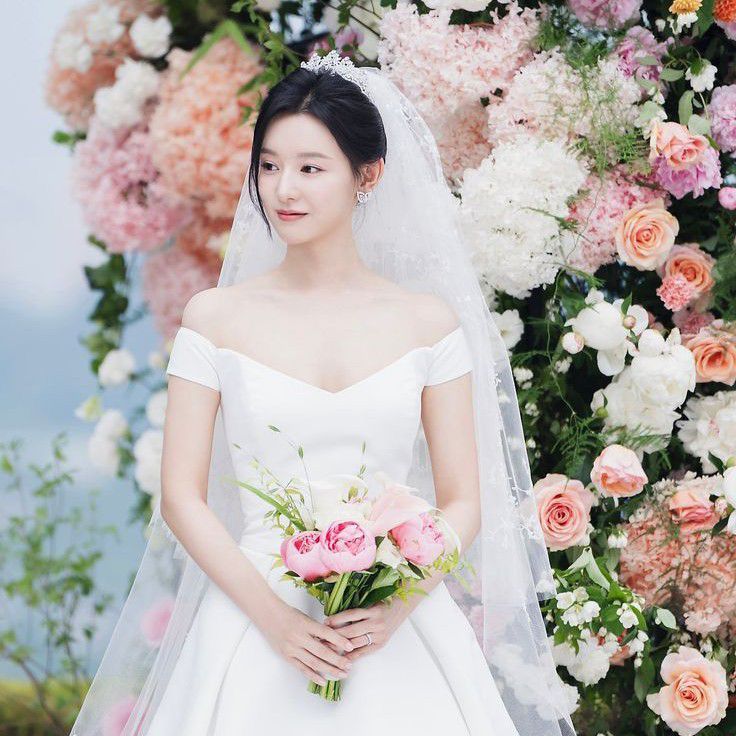 Latest photo of Kim Jiwon