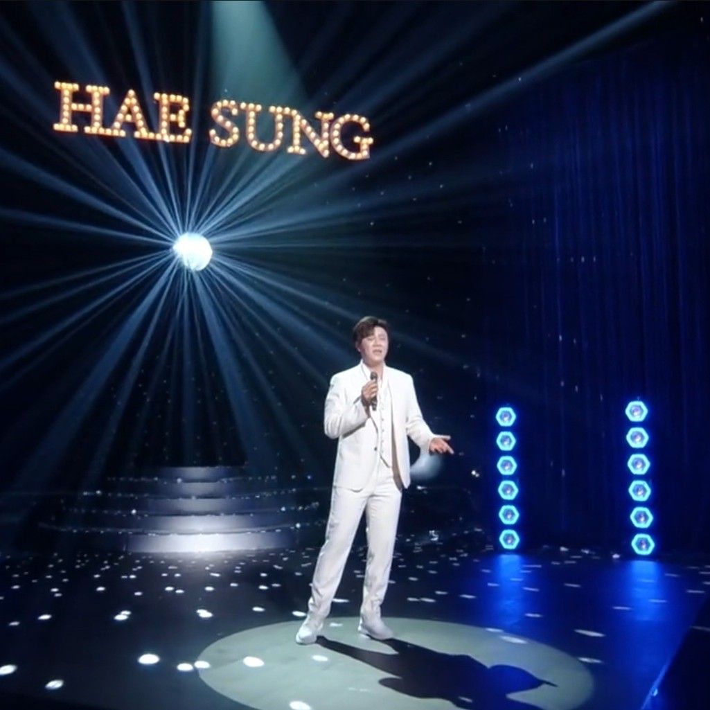 チン・ヘソンの最新写真