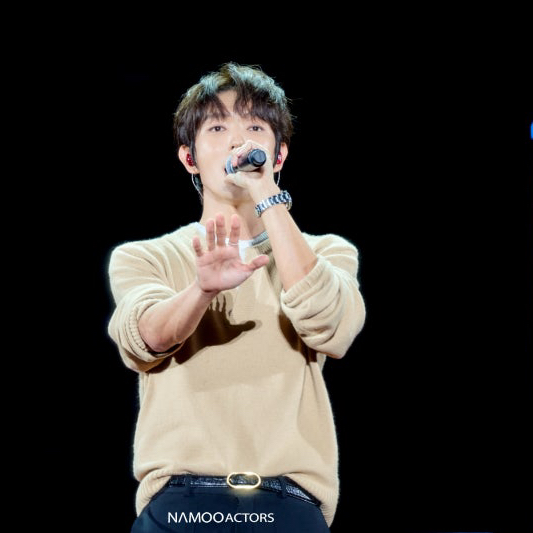 이준기 최근 활동샷