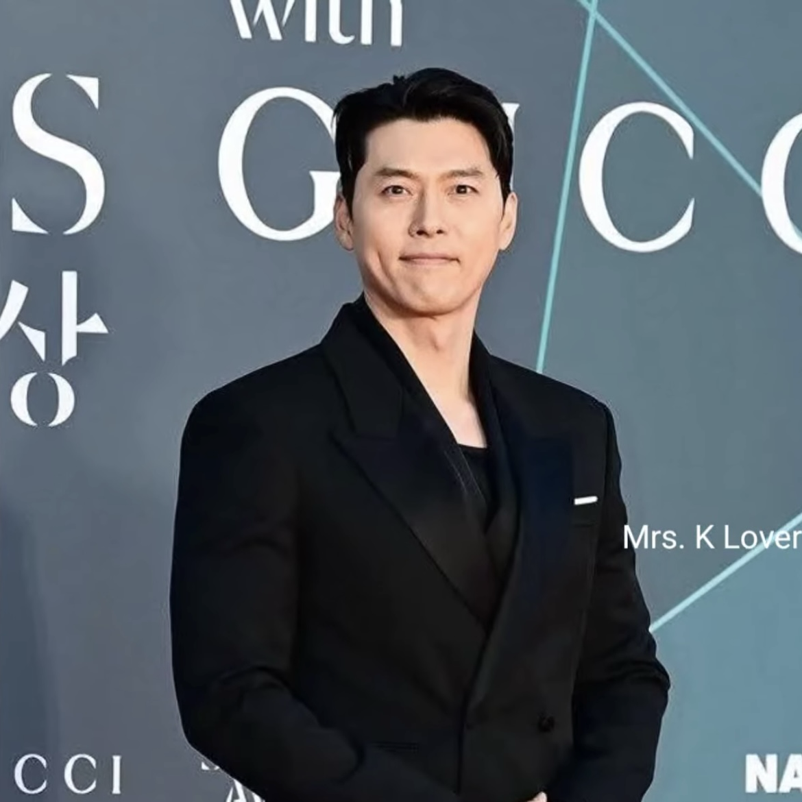 현빈의 최신 사진