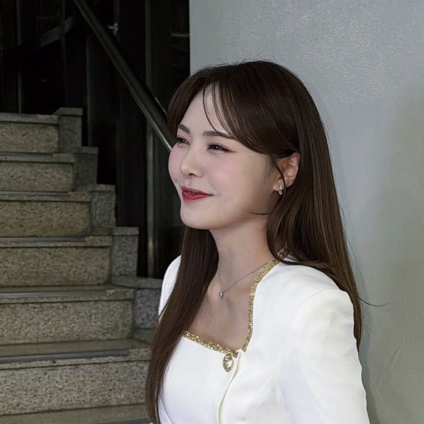 Recent activity shot of Miss Kim