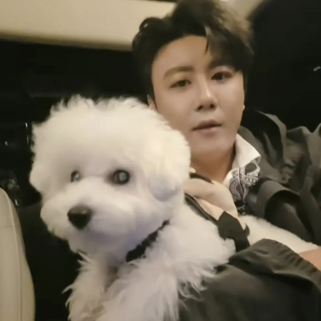 Latest photo of Jin Haesung