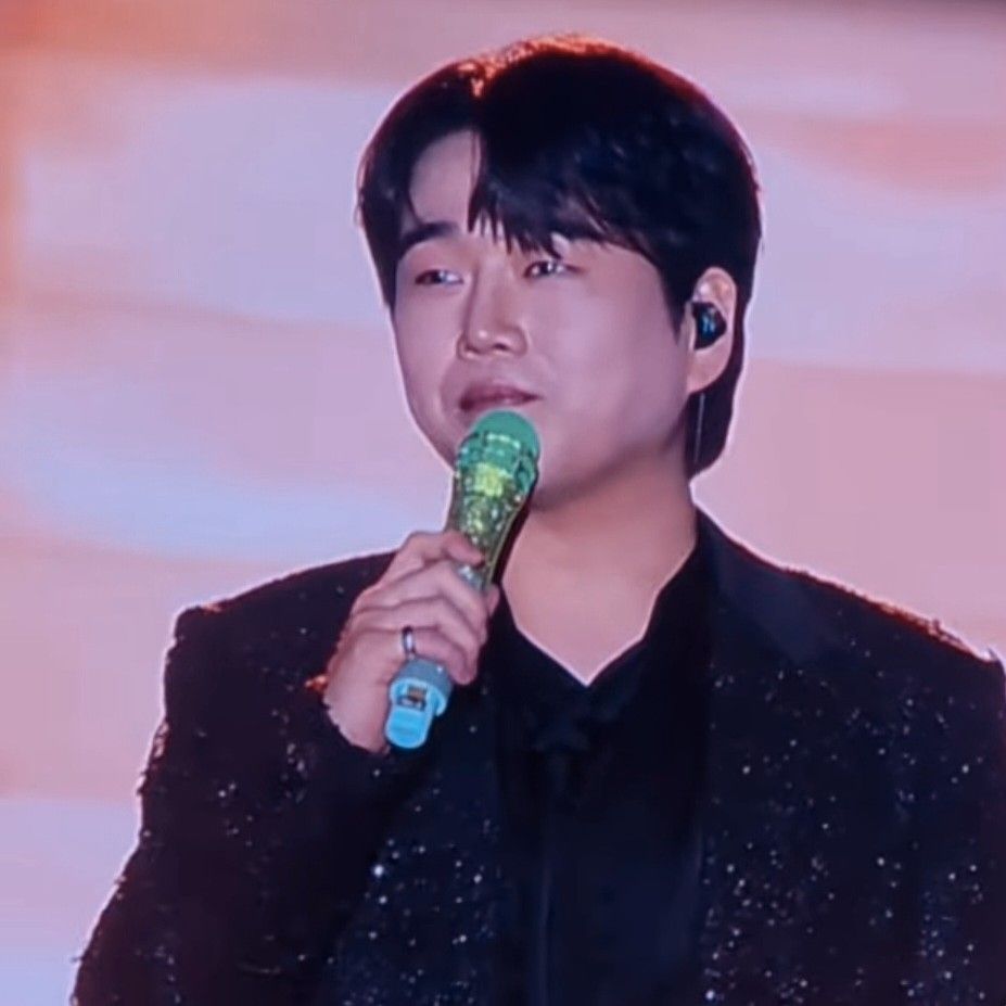 황영웅의 비하인드 컷