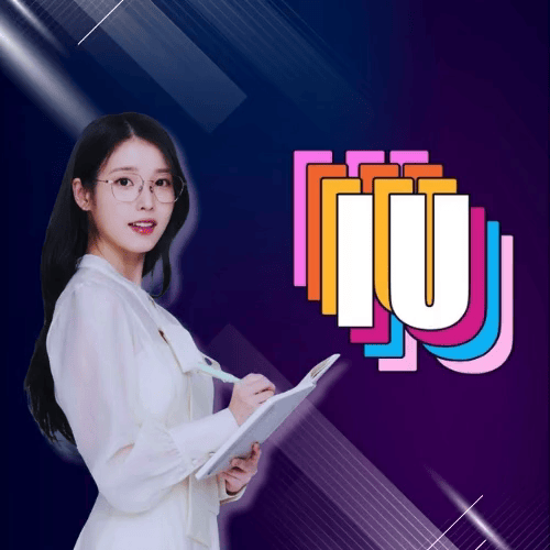 Foto kegiatan terbaru dari IU