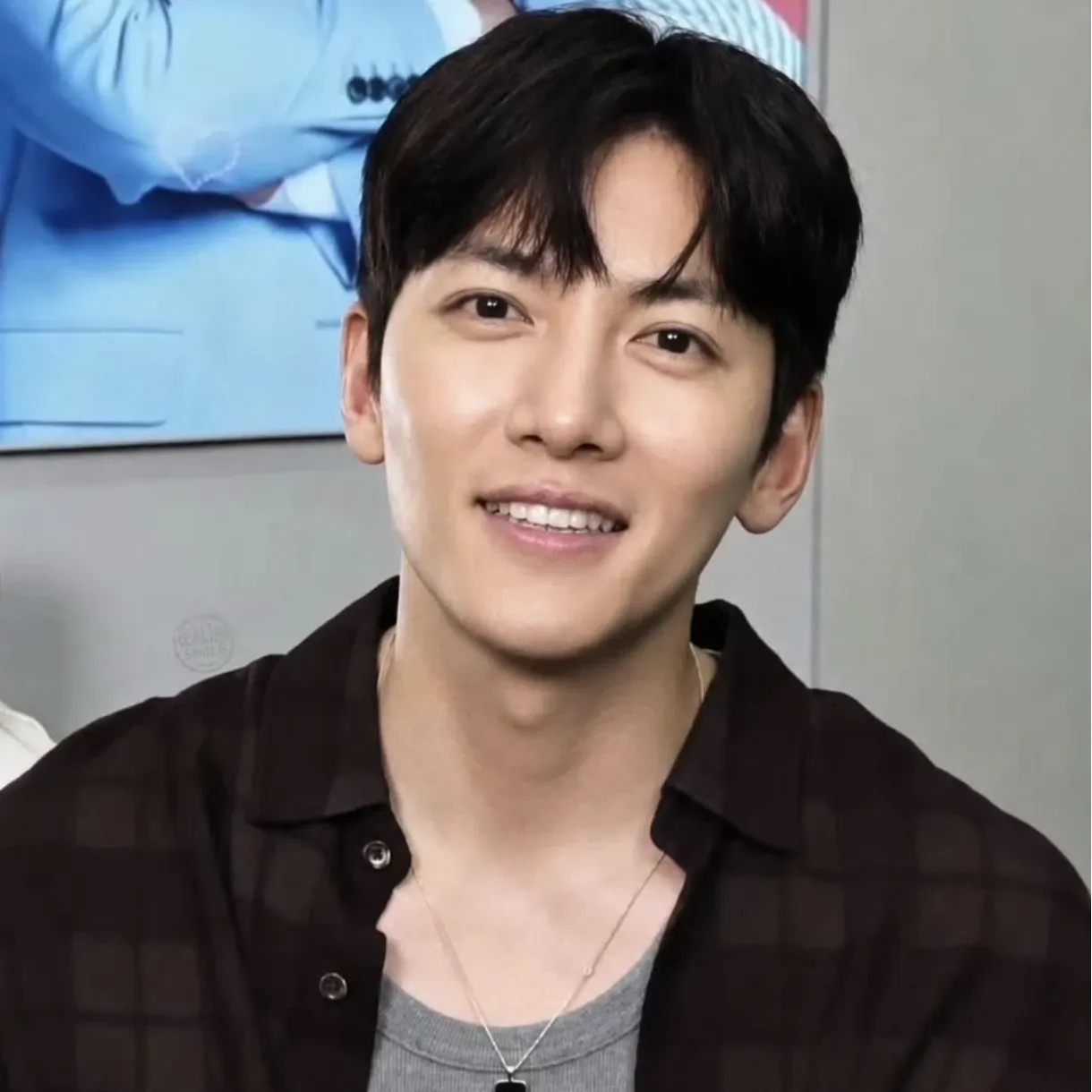 Recent activity shot of Ji Changwook