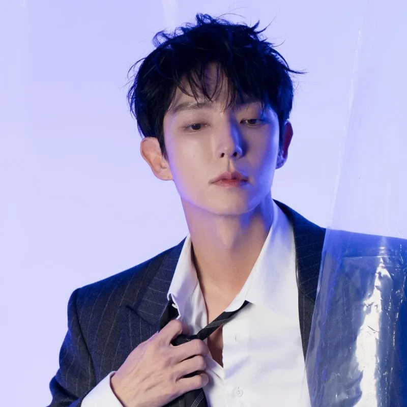 이준기 최근 활동샷
