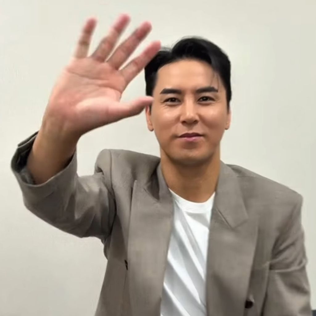 张民好的近期活动照