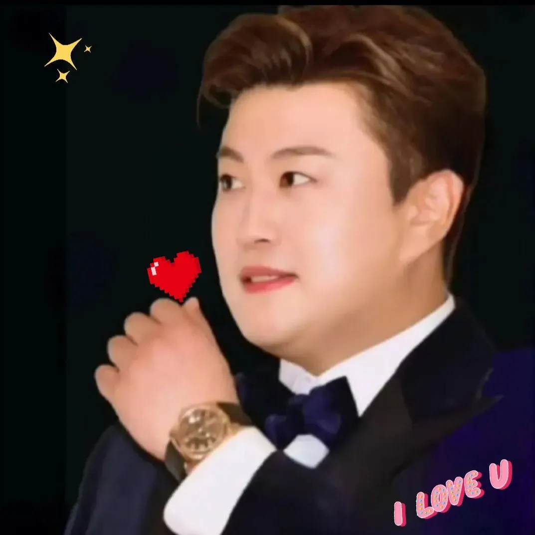 キム・ホジュンのビハインドカット