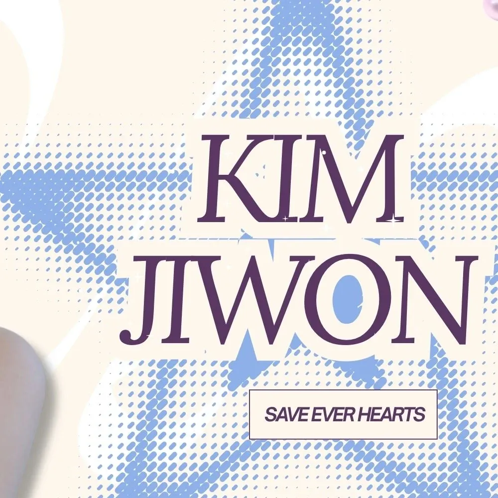 Latest photo of Kim Jiwon