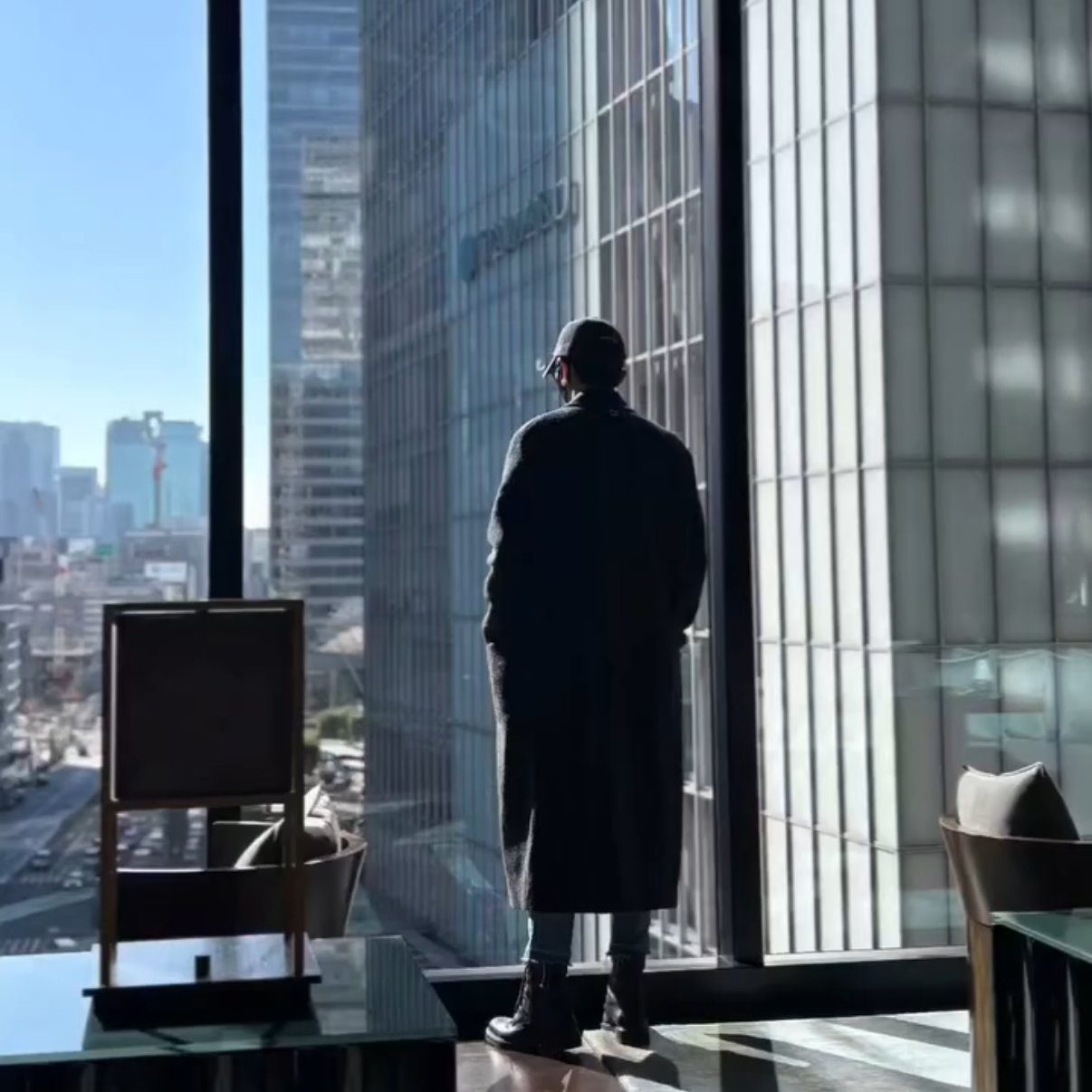 이준기 팬이 찍은 순간