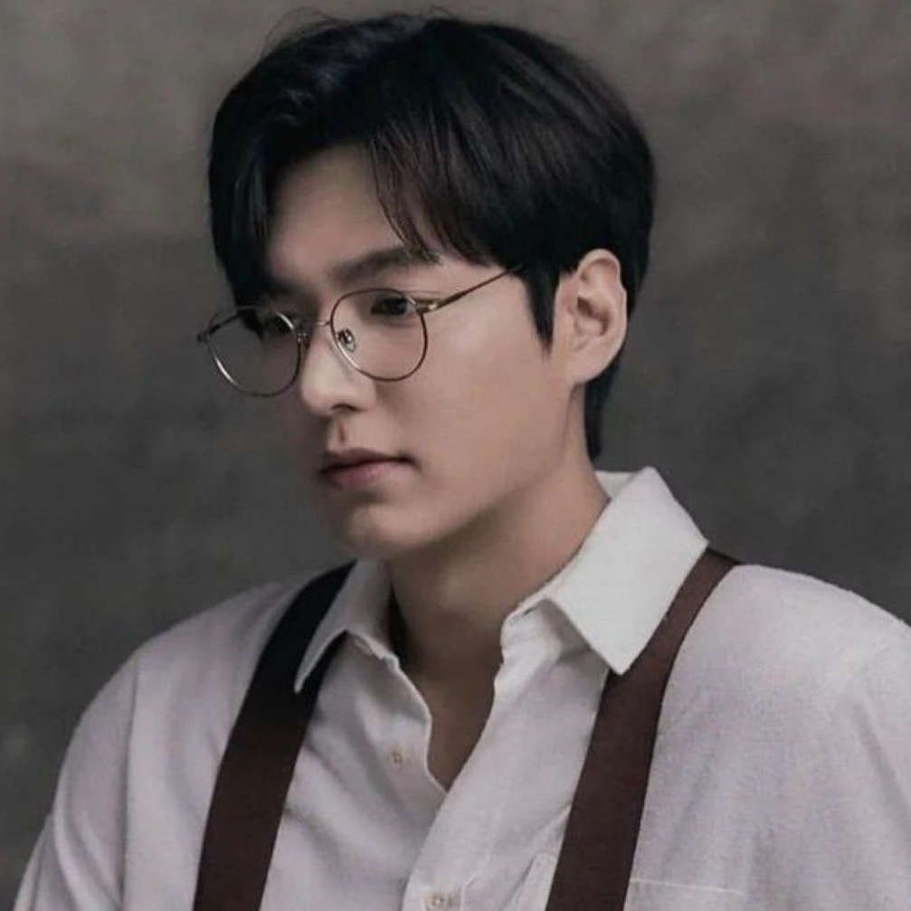 이민호 팬이 찍은 순간