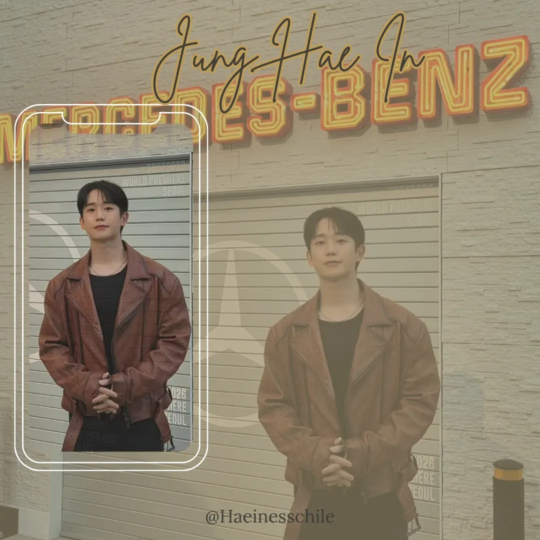 丁海寅的幕後花絮