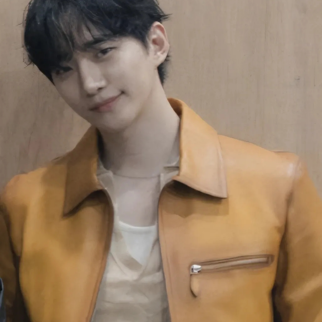 이준호 최근 활동샷