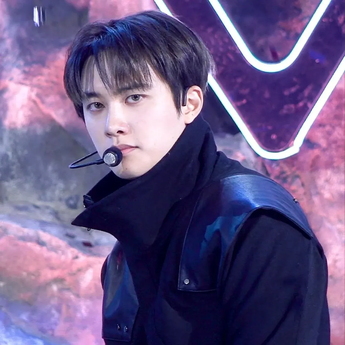 도경수 (디오)의 최신 사진