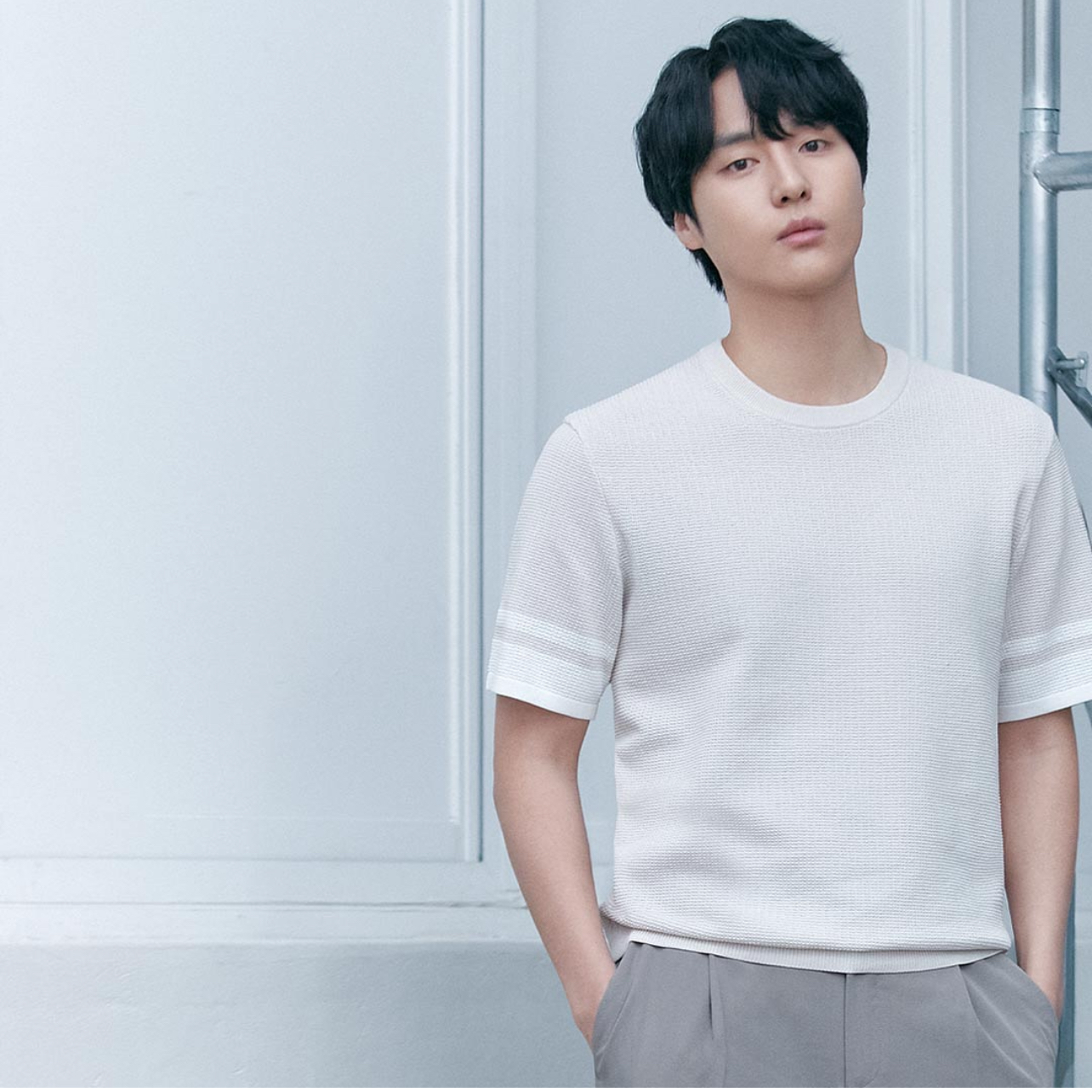 Latest photo of Yang Sejong