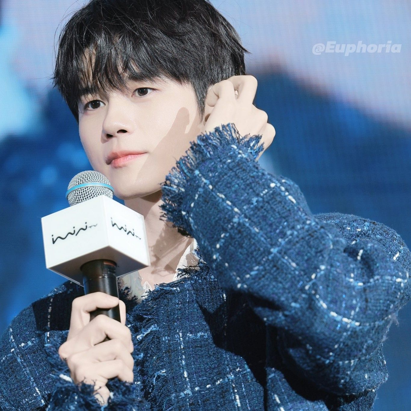 邕圣祐的最新照片