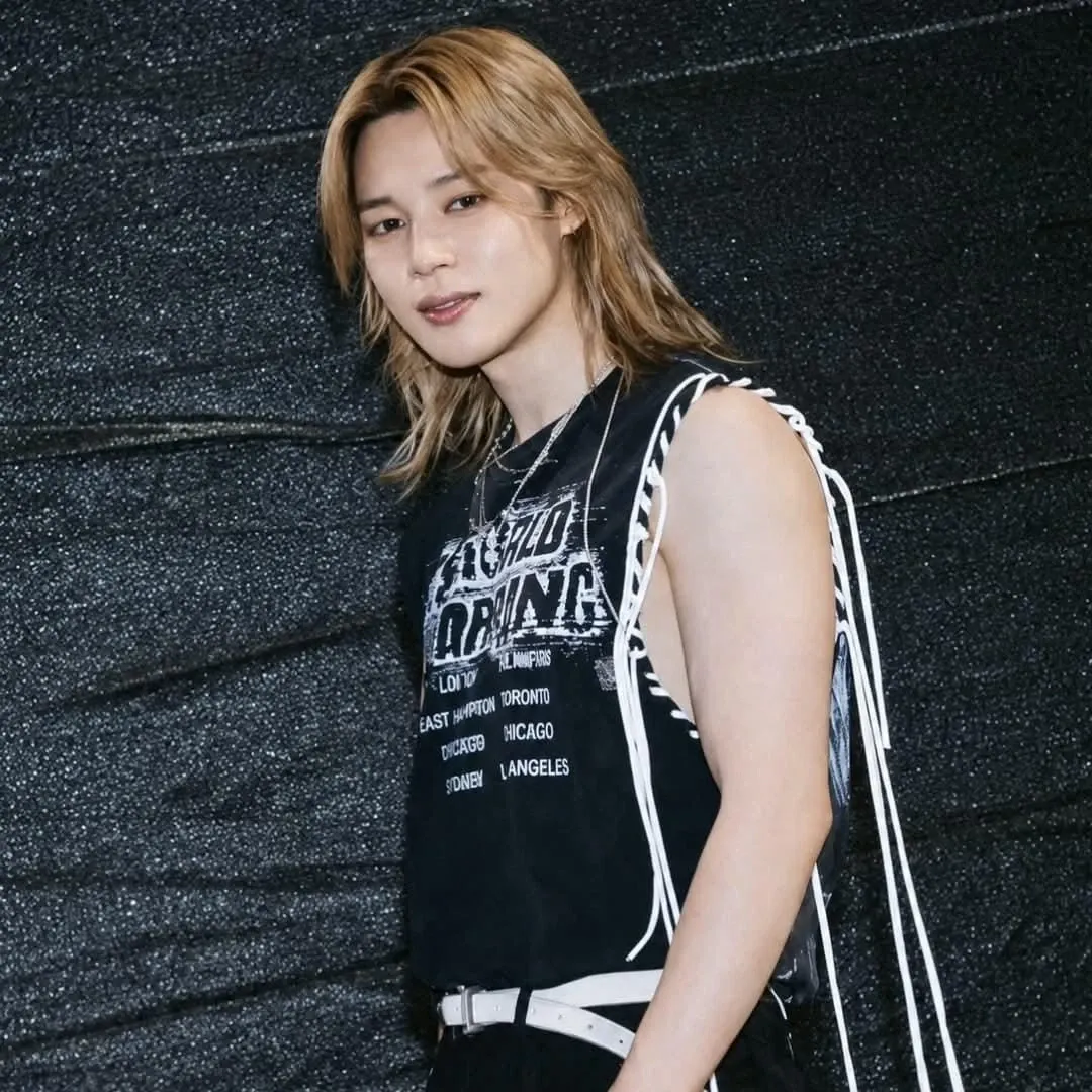 Latest photo of Ha Jimin
