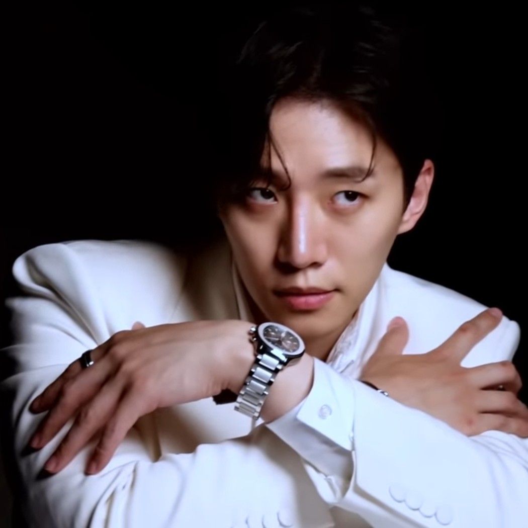 이준호 최근 활동샷