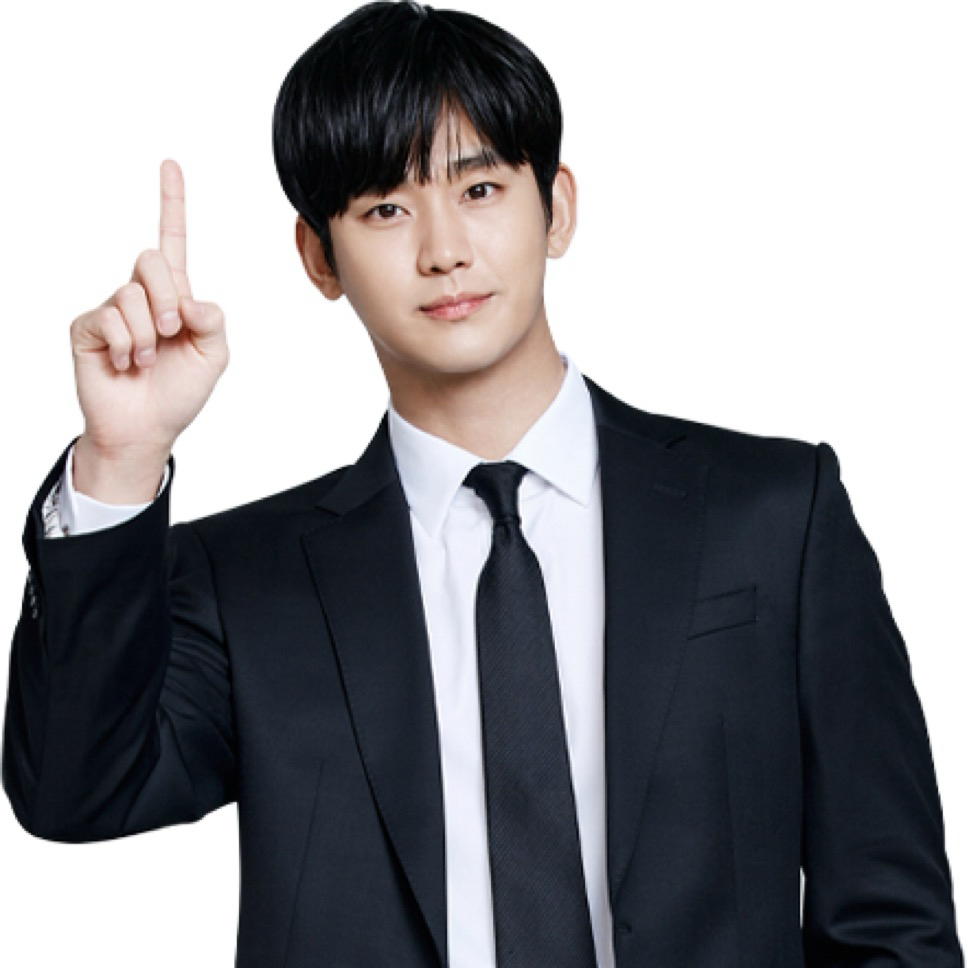 金秀贤的最新照片