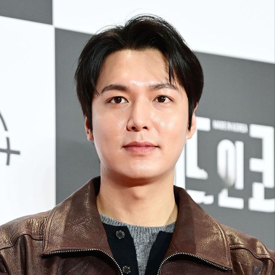 이민호의 최신 사진